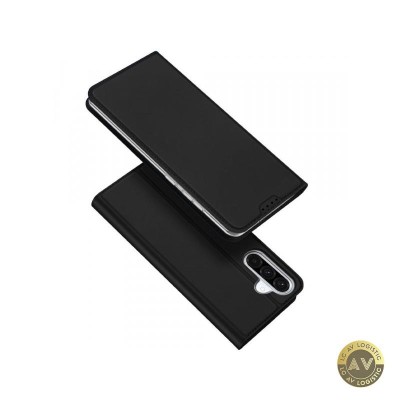 Husa pentru Samsung Galaxy A56 A566 / A36 A366 DUX DUCIS Skin Pro Neagra foto