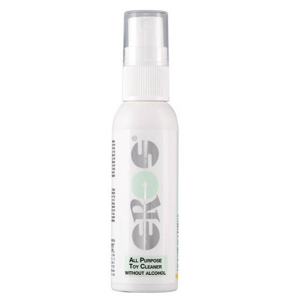 Solutie de Curatat Eros - 50 ml##