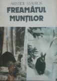 Aristide Stavros - Freamatul munților - 1986