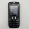 Nokia 3110c Negru Reconditionat - Baterie Noua + Incarcator Cadou! Carcasa Compatibila, Model Colectie