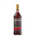 Captain Morgan Dark Rum 0.7L
