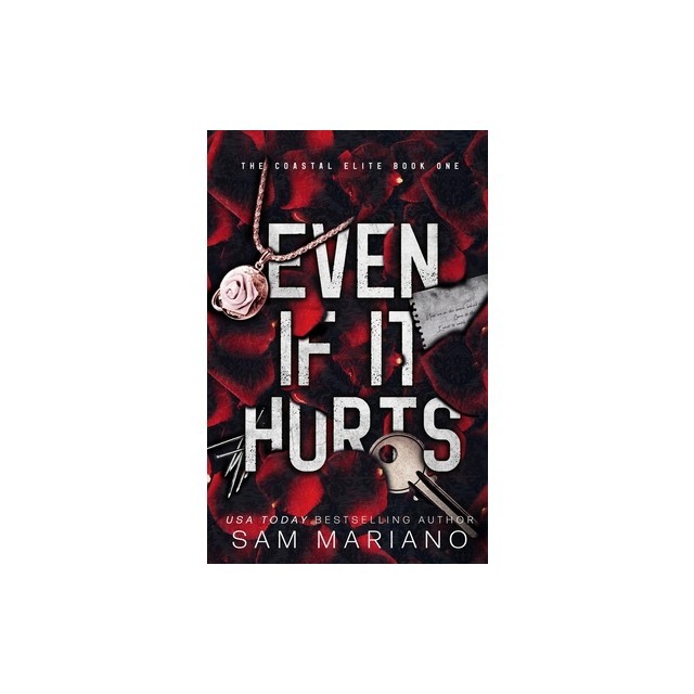 Even if it Hurts