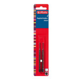 Mine Pix Tip Parker Negre Set2, Herlitz