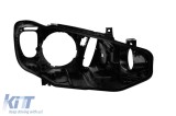 Carcasa dreapta potrivita pentru faruri LED pentru BMW Seria 4 F32, F36 2013-2016 Performance AutoTuning