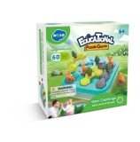 Joc educational Hola Toys - Provocarea caprioarelor