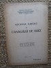 REGIMUL JURIDIC AL CANALULUI DE SUEZ - ANDREI RADULESCU