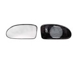 Sticla oglinda, oglinda retrovizoare exterioara FORD FOCUS Combi (DNW) (1999 - 2007) ALKAR 6441399