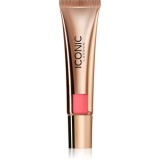 ICONIC London Sheer Bronze crema bronzanta culoare Power Pink 12.5 ml