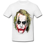 Cumpara ieftin Tricou &quot; Pencil Joker drawing &quot;