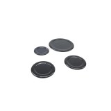 Set capace arzător pentru plită ELECTROLUX 8072424016 8072424024 Original