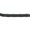 Bandou bara stanga spate, stanga Opel Corsa/Combo C, 10.2003-10.2010, negru, 1409133