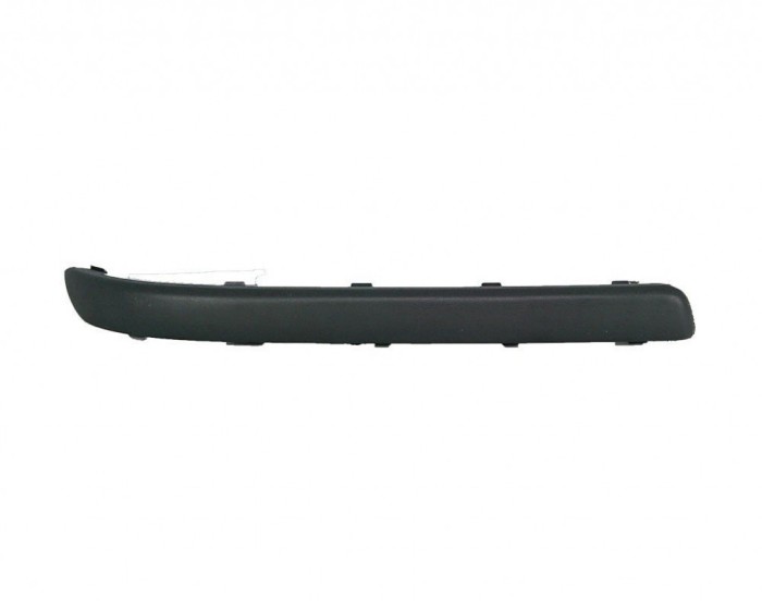 Bandou bara stanga spate, stanga Opel Corsa C, 10.2003-10.2010, 1409131