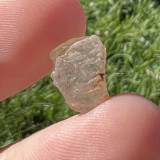 Fenacit nigerian autentic cristal natural unicat a47, Stonemania Bijou