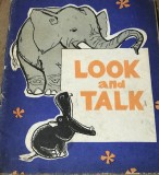 DVP1 Look and Talk Limba engleza manual