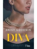 Diva/Daisy Goodwin, Litera