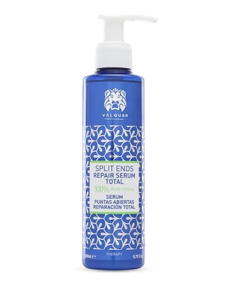 Ser pentru varfuri despicate Total Repair Valquer 200ml foto