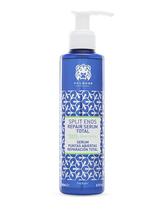 Ser pentru varfuri despicate Total Repair Valquer 200ml