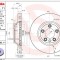 BREMBO 09.C882.11 PRIME LINE - UV Coated Disc frana