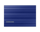 SSD Extern Samsung T7 Shield 1TB USB 3.2 Blue