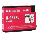 Cartus Imprimanta Compatibil HP 933XM Magenta CN055AE pentru OfficeJet 6100, 6600, 6700