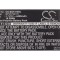 3,7V - 4400MAH ACUMULATOR LI-POLIMER =&gt; SAMSUNG GALAXY TAB 3 8.0 (SM-T310) COM