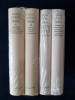Panait Istrati &ndash; Opere I, II, III, IV ( ed. de lux, Academia Romana, 4 vol.)