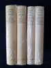 Panait Istrati &ndash; Opere I, II, III, IV ( ed. de lux, Academia Romana, 4 vol.)