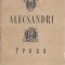 Proza - Vasile Alecsandri