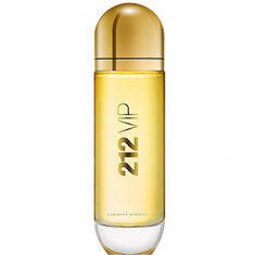 212 VIP Apa de parfum Femei 125 ml foto