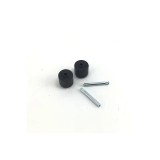 Roată intermediară pentru aspirator MOULINEX ROWENTA TEFAL Original