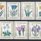 Bulgaria 1972 Mi 2197/203 MNH, nestampilat - Flori