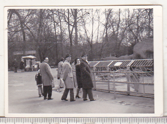 bnk foto Sibiu - Gradina zoologica din Dumbrava