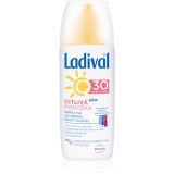 Ladival Sensitive crema pentru bronzat pentru piele sensibila SPF 30 150 ml