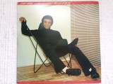 johnny mathis you light up my life 1978 album disc vinyl lp muzica pop usoara soul CBS records made in holland VG+