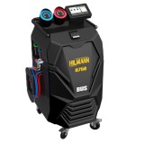 Cumpara ieftin Statie aer conditionat pentru autobuze si autocare R134a