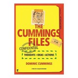 Cumpara ieftin Cummings Files Confidential