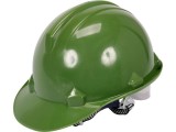 Casca De Protectie Hdpe, Verde