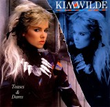 Vinil LP Kim Wilde &lrm;&ndash; Teases &amp; Dares (VG+)