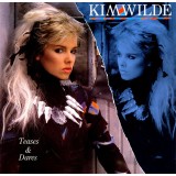 Vinil LP Kim Wilde &lrm;&ndash; Teases &amp; Dares (VG+)