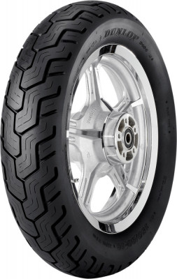 Anvelopa Dunlop D404 150/80B16 M/C 71H TL BLK Cod Produs: MX_NEW 03060383PE foto