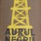 Aurul negru - Cezar Petrescu