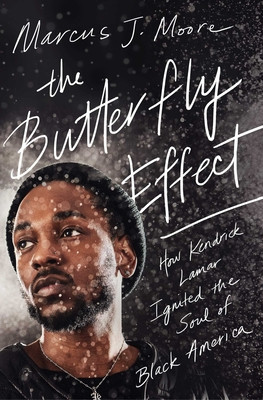 The Butterfly Effect: How Kendrick Lamar Ignited the Soul of Black America foto