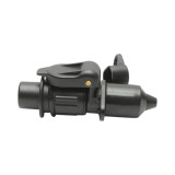Fisa cu priza 3 pini Breckner Germany pentru conectare electrica sigura