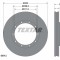 TEXTAR 93087900 Disc frana