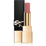 Yves Saint Laurent Rouge Pur Couture The Bold Ruj crema hidratant culoare 12 NU INCONGRU 2.8 g
