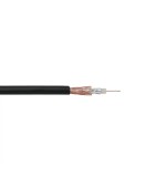 Cablu coaxial RG59 B/U 75 ohm cupru 100m, Oem