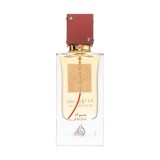 Lattafa Ana Abiyedh Rouge - Apa de Parfum, 60 ml, Femei