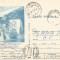 *Romania, Baile Herculane, c.p.s. circulata intern (III), 1987