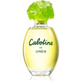 Gr&egrave;s Cabotine de Gr&egrave;s Eau de Parfum pentru femei 100 ml