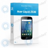 Cutie de instrumente Acer Liquid Z530